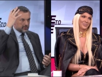 KONAKOVIĆ OSTVARIO CILJ: Otkazan nastup Jelene Karleuše u Sarajevu!