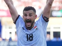 TIHI HEROJ SVJETSKOG PRVENSTVA: Al-Kaida mu je ubila oca, a ISIL oteo brata! Sinoć je blistao protiv Norvežana!