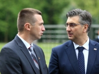 DUGO NAJAVLJIVANI DOKUMENT UGLEDAO SVJETLOST DANA: Domovinski pokret objavio svoju rezoluciju o podjeli Bosne i Hercegovine!
