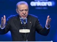 ERDOGAN U AKCIJI: 'Od Teksasa do Ankare uspostavimo...!'