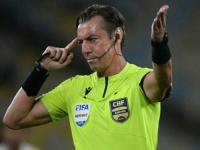 NADAMO SE NAJBOLJEM: FIFA odredila sudije za utakmice SAD - BiH