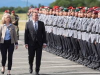 ŠTA ĆE NA OVO REĆI PUTIN: NATO jača snage uz rusku granicu, Nijemci preuzimaju komandu