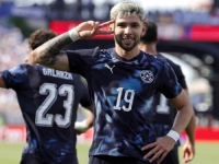 SENZACIJA U BOSTONU: Paragvaj izbacio favorizovanu Njemačku nakon 120 minuta EPSKE BORBE i drame u penalima... (VIDEO)