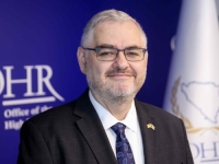 SCHMIDT JE DEFINITIVNO BIVŠI: Louis J. Crishock v.d. visokog predstavnika!