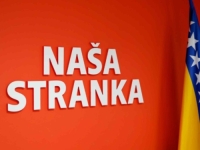 DEMANTI NAŠE STRANKE: Adnan Hozić je napustio Našu stranku