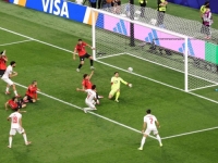 KAKAV SPEKTAKL SU NAM PRIREDILI IRAN I EGIPAT: Od mirne završnice do ludnice u zadnjim sekundama... (VIDEO)