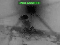 ŽESTOKE EKSPLOZIJE I DIM: Američka vojska objavila snimke udara na Iran, odmah su im uzvratili... (VIDEO)