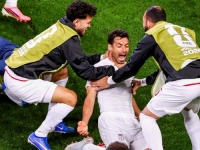 O OVOME ĆE SE GODINAMA PRIČATI: Kako je poništen 'najveći gol u historiji Irana' u zadnjim sekundama utakmice... (VIDEO)