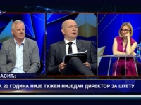 POTPUNA NEVJERICA U REPUBLICI SRPSKOJ: 'Pogledajte koliki su prihodi u Federaciji, a koliki kod nas. To ne nameće samo pitanje opstanka RS nego i...!' (VIDEO)