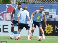 ŠOK I NEVJERICA NA SVJETSKOM PRVENSTVU: Engleska reprezentacija opljačkana, Kane i društvo ostali bez vrijedne opreme...