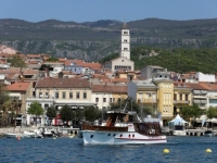 'ČETNICI, RIJEŠIT ĆU VAS...': Drama na moru, svećenik došao na odmor u Hrvatsku pa prijetio