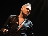 OBRADOVAO OBOŽAVAOCE: Morrissey najavio jedini koncert u regiji u sklopu evropske turneje (FOTO)