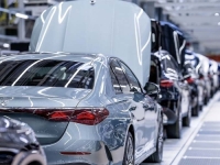 GIGANT IZ STUTTGARTA U PROBLEMIMA: Šef Mercedesa radnicima najavio dva scenarija...