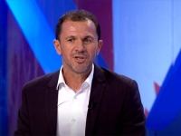 NOGOMETAŠ IZ DERVENTE: 'Messi me je pitao jesam li normalan...'