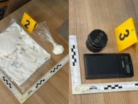 NOVO HAPŠENJE U SARAJEVU: U akciji 'Runner' uhapšen 36-godišnjak, policija mu pronašla...
