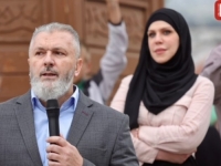 SAMOPROGLAŠENI 'ZAŠTITNIK MUSLIMANA': Kontroverzni Sanin Musa napušta politiku -'Nisam uspio...'