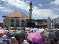 NA SJEVERU BiH OTVORENA NOVA DŽAMIJA: Prisustvovao veliki broj vjernika