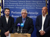 'SB' NA PRESS-U NAŠE STRANKE: Glasali protiv izbora Artuković u Ustavni sud, tvrde da je proces izbora obilježen sukobom interesa