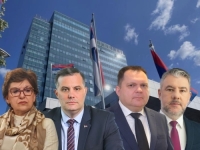 DODIKOV REŽIM UHLJEBIO MNOGE: U Vladi RS angažovana 54 pomoćnika ministara