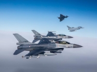 BIO JE SIGURNOSNA PRIJETNJA: NATO oborio dron iznad evropske zemlje nakon upada u zračni prostor