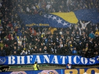 BIH TRESE NEVIĐENA MUNDIJALSKA GROZNICA: Evo gdje su sve organizovana zajednička gledanja utakmica