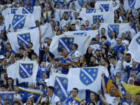 KO OVO MOŽE PRIUŠTITI?: Nestvarne cijene karata za meč BiH i SAD