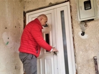 TRI DECENIJE NAKON UBISTVA KOŠARKAŠKOG DRAGULJA: Porodici Edina Salaharevića sada žele oduzeti kuću u centru Vlasenice