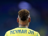 NEYMAR JEDNIM POTEZOM POKAZAO SVOJU VELIČINU: Evo šta je učinio za narod pogođen potresom u Venecueli