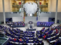 BUNDESTAG PRODUŽIO MISIJU U BiH, BAVIO SE I OHR-om: 'Politička situacija je nestabilna, izbori ni mogli pojačati nastojanja za otcjrpljenje'