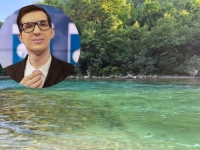 'ZA SADA BEZ...': Nedim Sladić objavio kada možemo očekivati izražen toplinski val