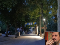BRUTALAN ODOGOVR FRA MARIO KNEZOVIĆU: 'Evo ih u stolačkoj Adi, lijepo okačene dvije državne zastave Republike BiH i daytonske BiH, a to vas boli'