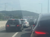 HITNA POMOĆ NA LICU MJESTA: Težak udes na bh. cestama
