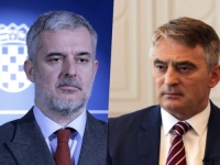 OTROVNE STRIJELE IZ ZAGREBA: Nino Raspudić bi odmah blokirao evropski put BiH i proglasio Komšića personom non grata