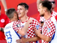 NOĆ ODLUKE ZA HRVATSKU: Ako izgube, Vatreni idu kući