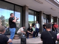 KRAH INDUSTRIJSKOG GIGANTA U ZENICI: Uprava tjera 1.200 radnika na ulicu, a tajni plan sa advokatima izazvao opći REVOLT u gradu (VIDEO)