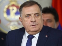 HRVATI SE RASPISALI O VICI ZELJKOVIĆU: 'Ne mogu promijeniti to što mi je Dodik dajdža'