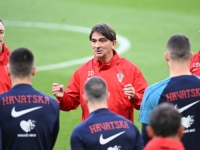 ŠOKANTAN PLAN VATRENIH: Dalić spremio sastav za Portugal, Dalić ne mijenja dobitnu kombinaciju