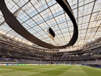 IMPRESIVNE SLIKE IZ AMERIKE: Evo kako izgleda stadion na kojem ćemo večeras igrati protiv Švicarske