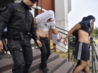 UŽAS U HRVATSKOJ: Gliserima došli na Hvar da pretuku radnike iz Srbije (FOTO)