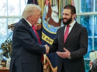 NAJLUĐI PRIJEDLOG DONALDA TRUMPA DIGAO PRAŠINU U IZRAELU: 'To je bacanje šibice u bure baruta'