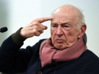 PREMINUO EVROPSKI INTELEKTUALNI VELIKAN EDGAR MORIN: Pružio je podršku našoj zemlji kad je bilo najteže, a još 1997. godine uporedio je Netanyahua sa Karadžićem