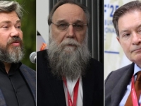 KLJUČNI PUTINOVI IDEOLOZI SASTAVILI 'VIZIJU SPASA' ZA RUSIJU: Jezivo je šta im je 'najpozitivniji scenario'