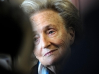 TUGA U FRANCUSKOJ: Umrla je Bernadette Chirac!