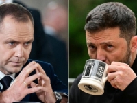 SITUACIJA ESKALIRA: Poljski predsjednik oduzeo odlikovanje Zelenskom, brzo je stigao odgovor iz Kijeva