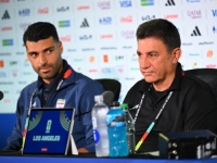 VELIKA MRLJA NA ORGANIZACIJI MUNDIJALA: Američke vlasti maltretiraju iransku reprezentaciju, a nakon utakmice službenici FIFA-e napravili skandal...