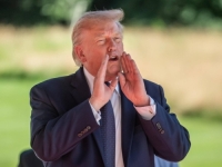 TRUMP NAKON IRANA IMA NOVI FOKUS, STIGAO JE U FRANCUSKU I SVE OTKRIO: 'Stvarno to mislim, otvoreni su'