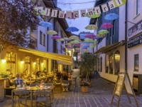 TURISTE 'GULE' ŠIROM EVROPE, PRAKSA IZ AUSTRIJE ŠOKIRALA PORODICU S DJECOM: '11 eura, za šta?'