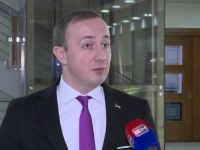 SDS ĆE PODRŽATI VETO ŽELJKE CVIJANOVIĆ: Bodiroga poručuje da strano miješanje od BiH pravi protektorat