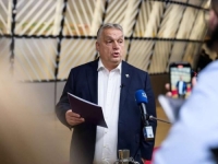 ORBAN SE PONOVO OGLASIO: 'Ostajem u politici i nastavljam borbu protiv EU'