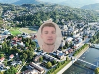 TUGA U BH. GRADU: U 31. godini preminuo Osman Mašić, iza njega ostala dvojica sinova